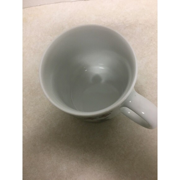 Jingdezhen Chinese Porcelain Rare 12oz. Tea Cup Mug Children Playing - Picture 5 of 6